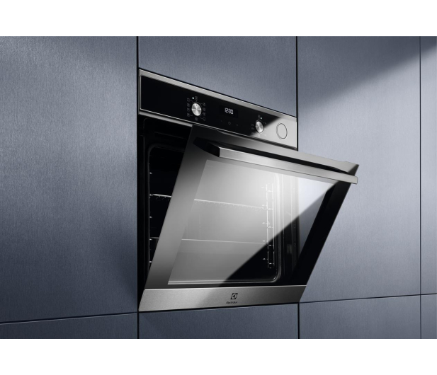 ELECTROLUX EOC5E70X SteamCrisp - 1012129 - zdjęcie 5